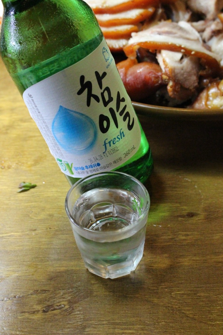 가장맛있는족발 목동점 이미지