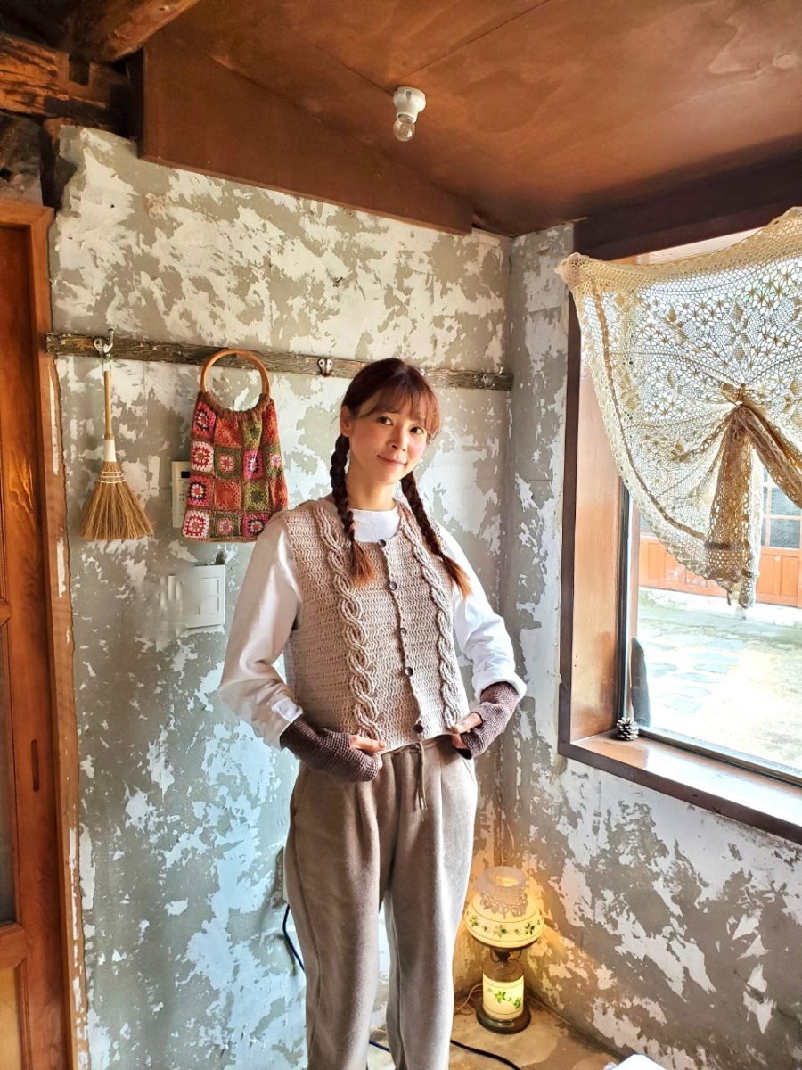 유어니팅 이미지