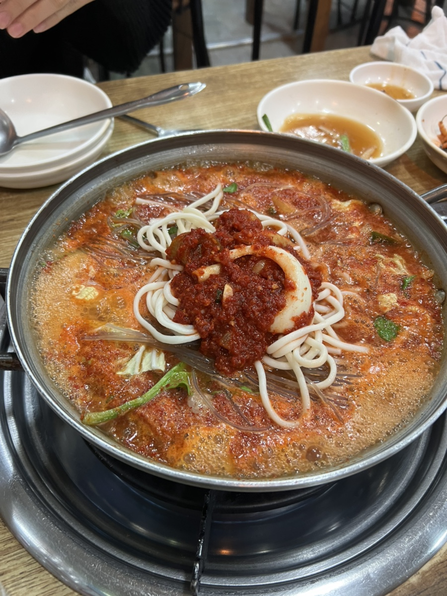 거부돌곱창 이미지