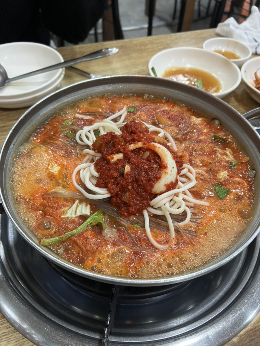 거부돌곱창 이미지