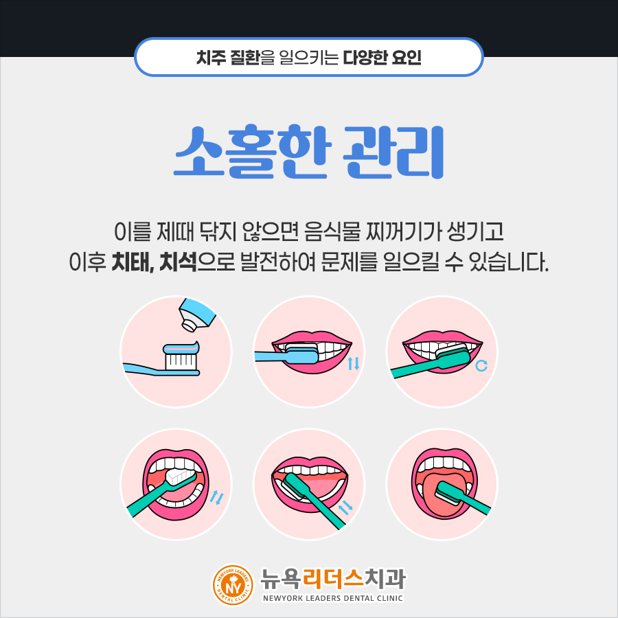 뉴욕리더스치과 이미지