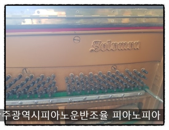 솔로몬피아노 이미지