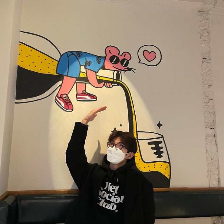 던베이글 이미지