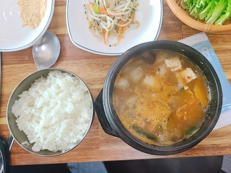 유구숯불갈비 이미지