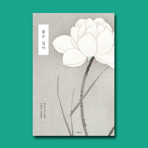 봄서점 이미지