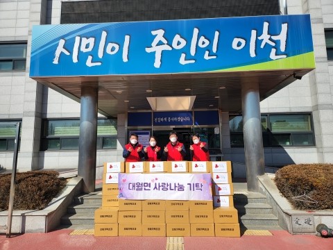 유농푸드 이미지