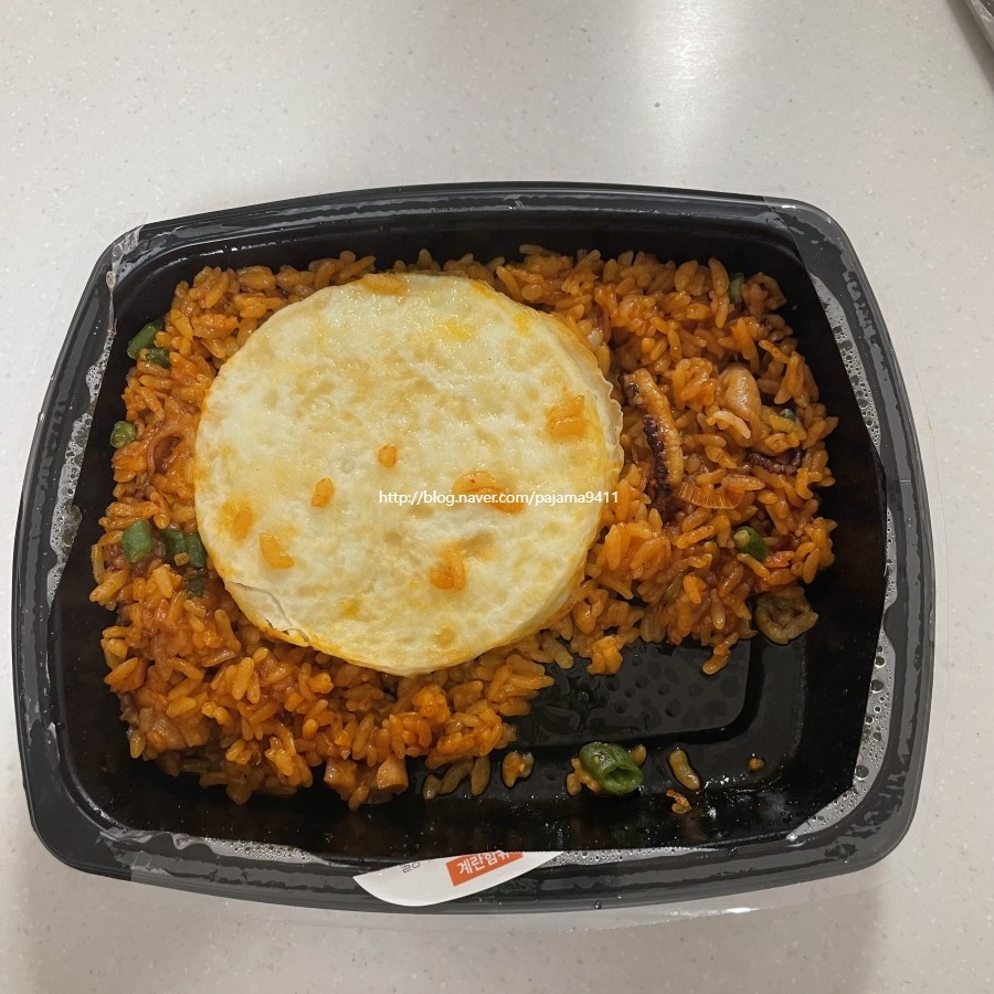 오마이도시락 이미지
