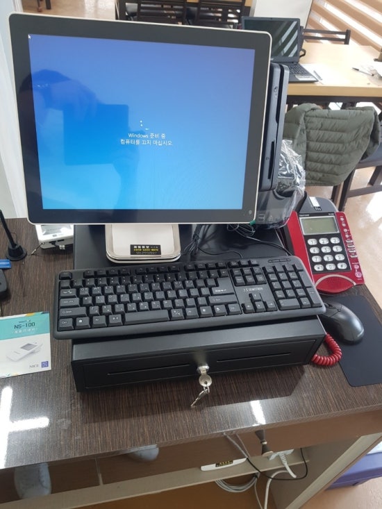 원평소머리국밥 이미지