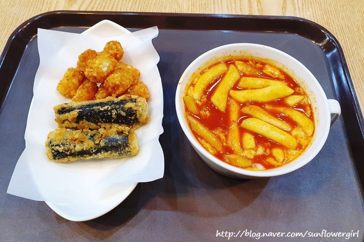 신만용신가네매운떡볶이 이미지