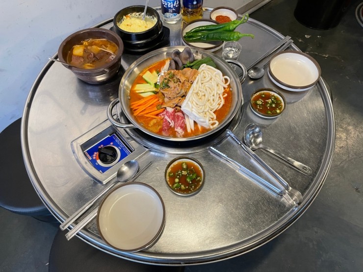 사당역 GS25 이미지