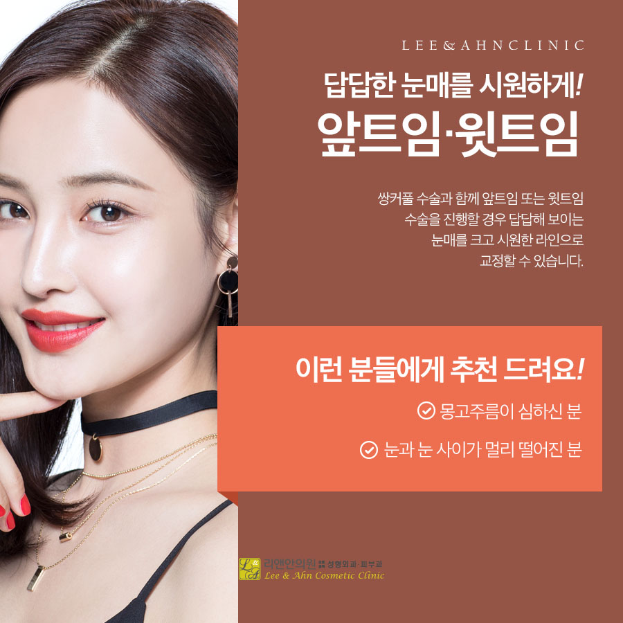 리앤안 이미지