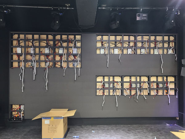 K실용음악학원 이미지