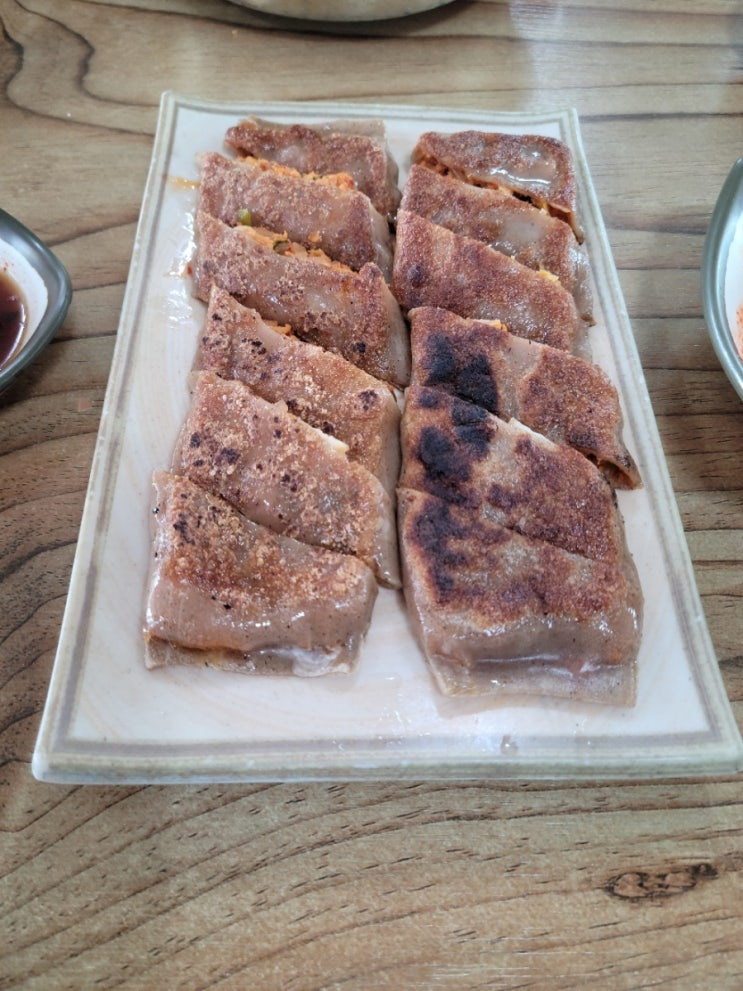 부송국수 이미지