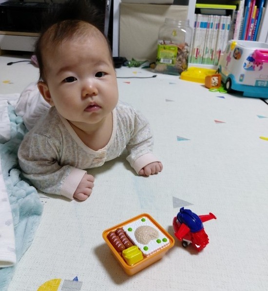 수경청과 이미지