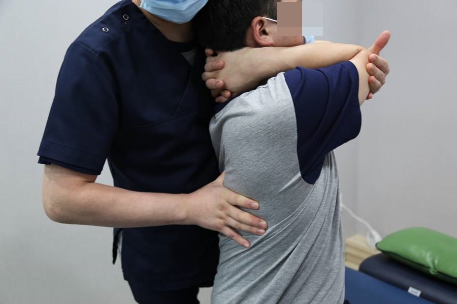 웰본재활의학과의원 이미지