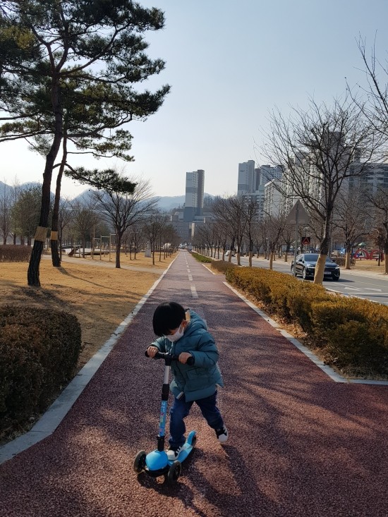 수경청과 이미지