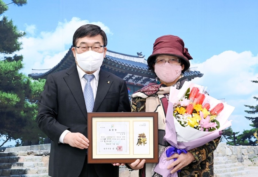정찬길강원도막국수 이미지