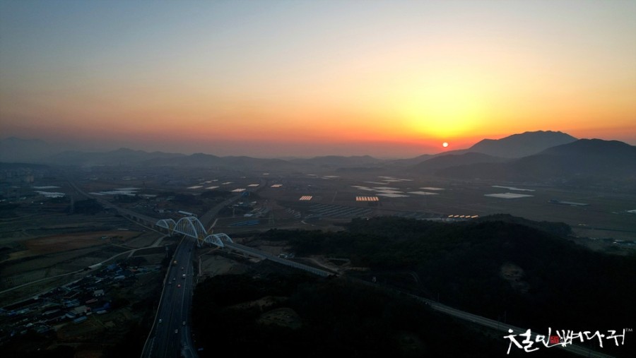 장군휴게소 이미지