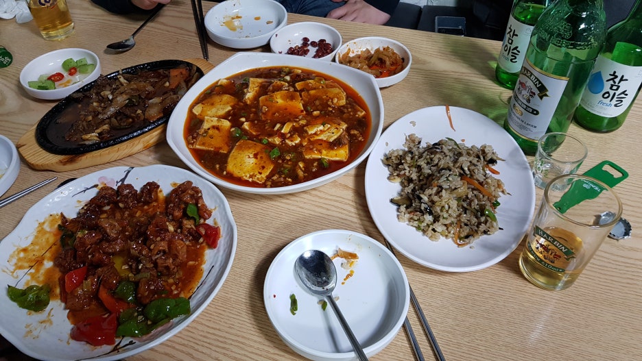 한국외식문화진흥 이미지