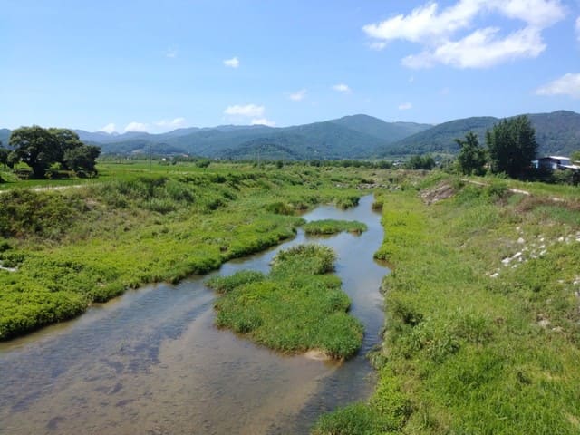 한맥엔지니어링(주) 이미지