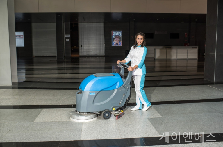 주식회사 케이앤에스 이미지