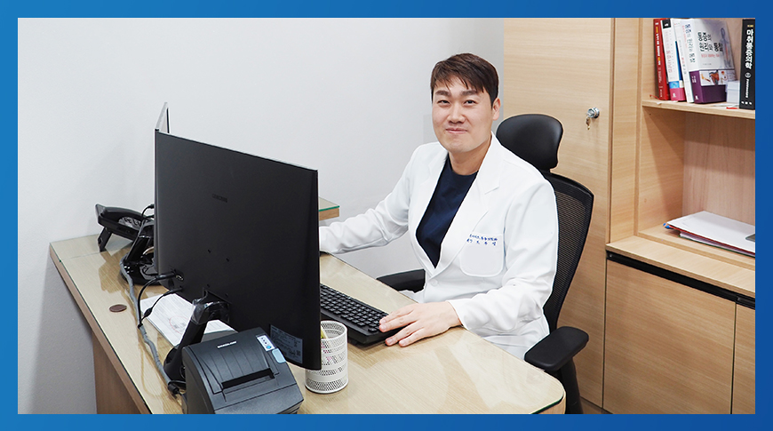 베스트마취통증의학과의원 이미지