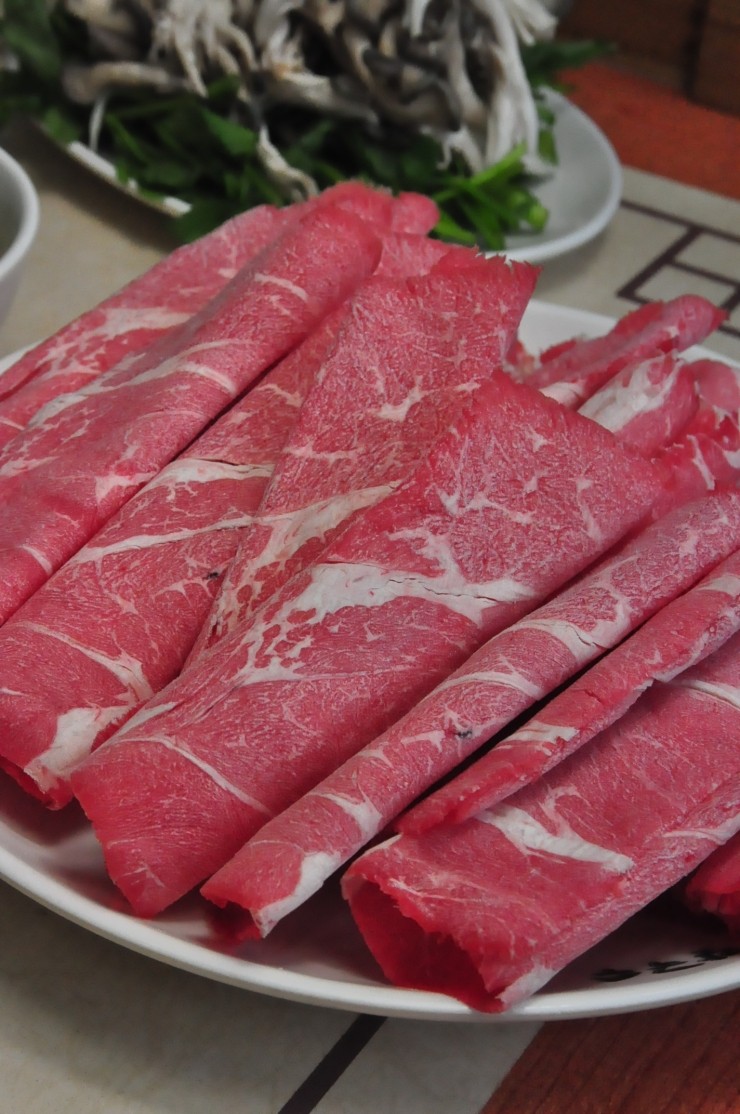 등촌칼국수 이미지