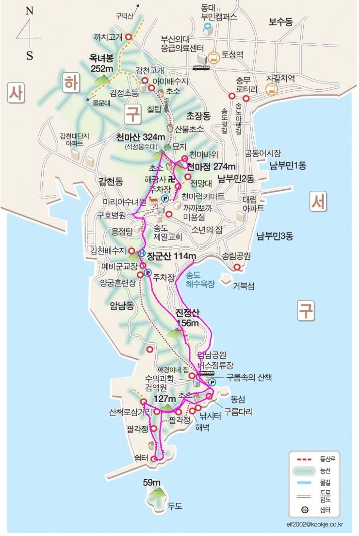 천마럭키슈퍼 이미지