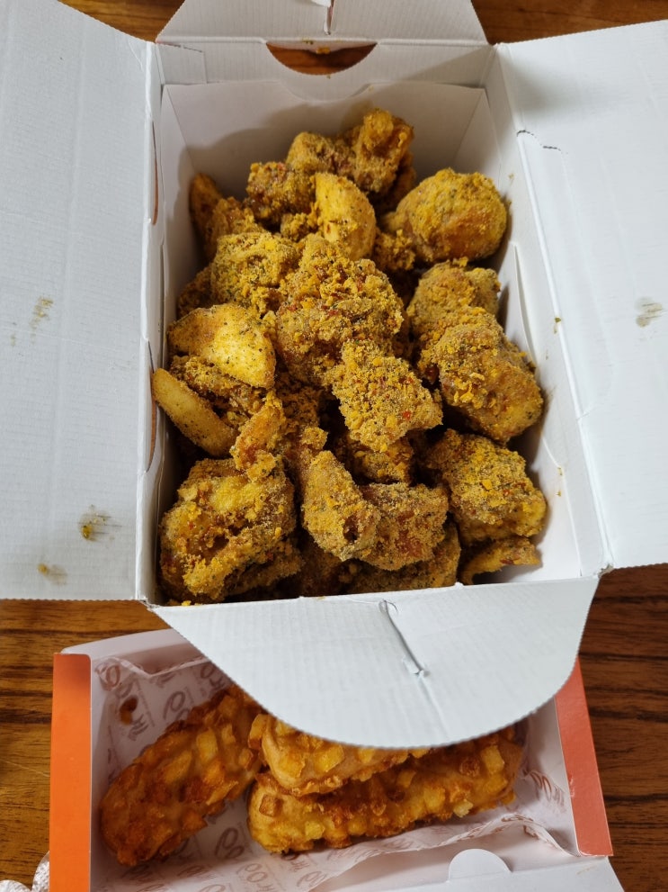 60계치킨송천 이미지