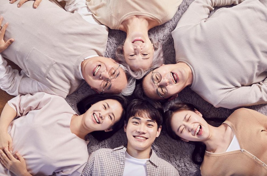 전통맏며느리 이미지
