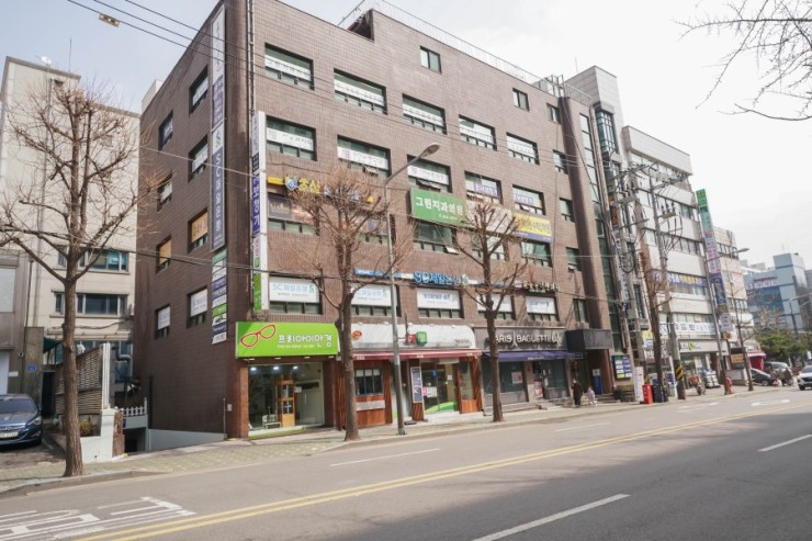 이스터디카페 이미지