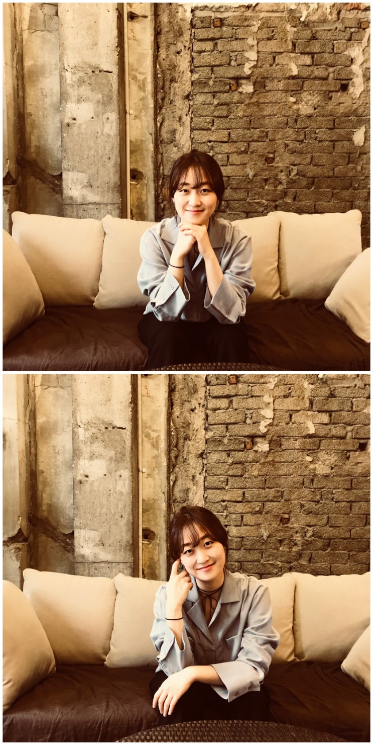 윤앤진 이미지