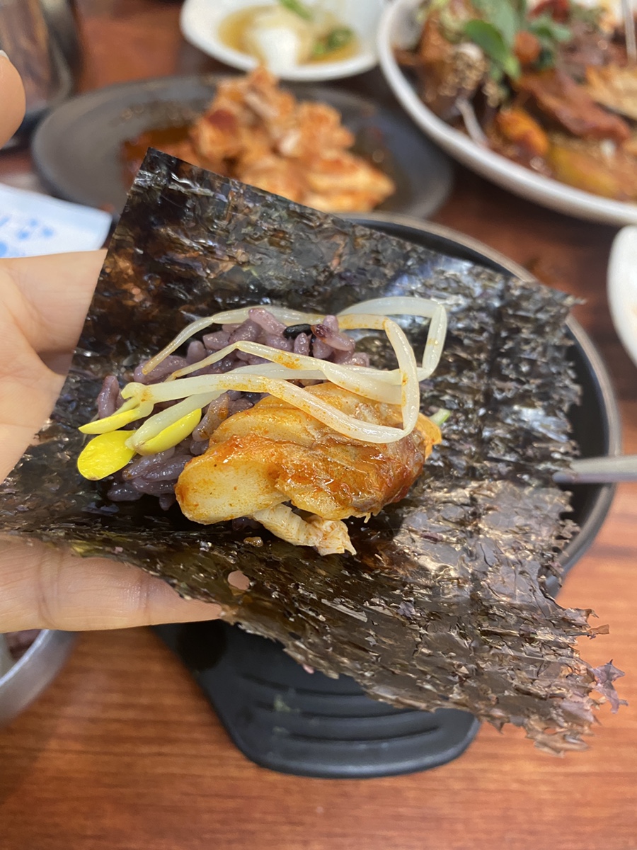 건강코다리 이미지