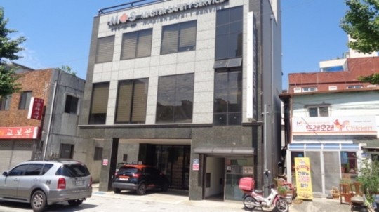 창원상남초등학교 이미지
