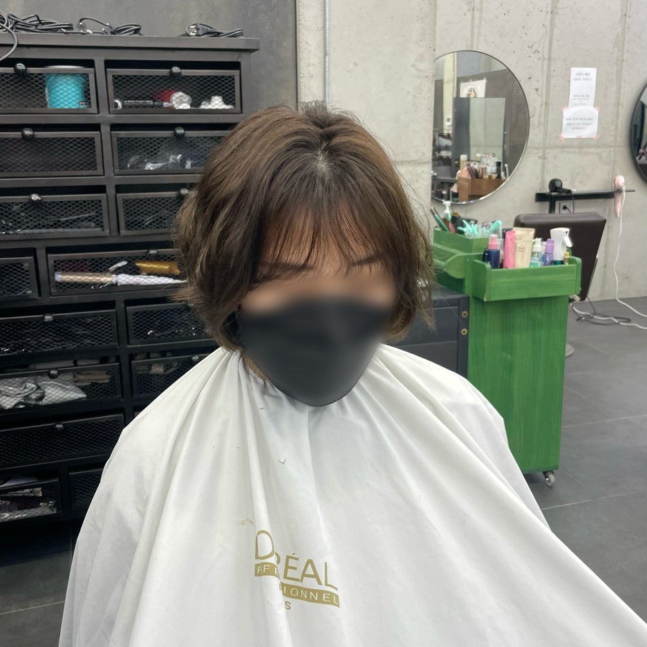 여정헤어 이미지