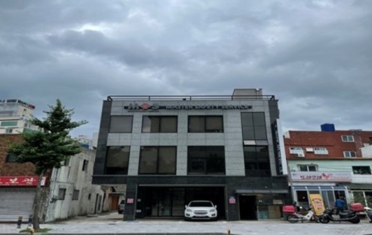 창원상남초등학교 이미지