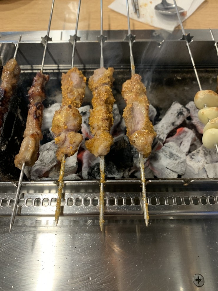 마약양꼬치 이미지