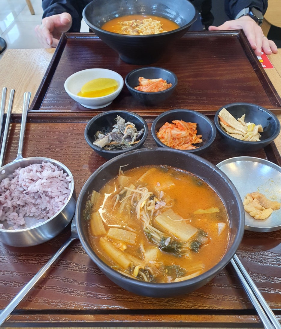 운악산진우네캠핑장 이미지