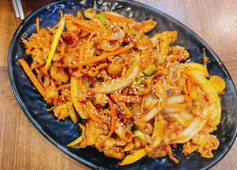 희락식당 이미지