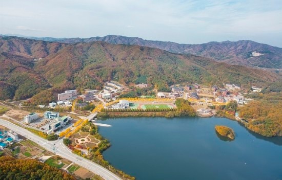 미래캠퍼스 이미지