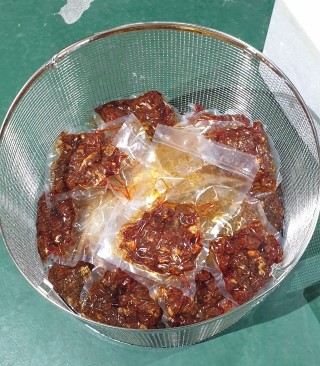 SJ식품 이미지
