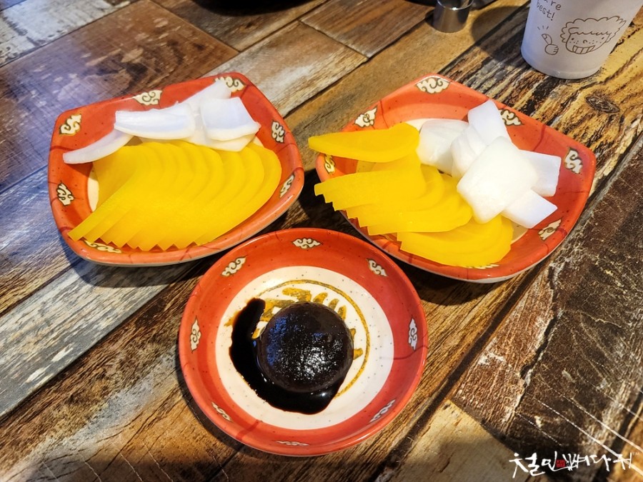 미니식당 이미지