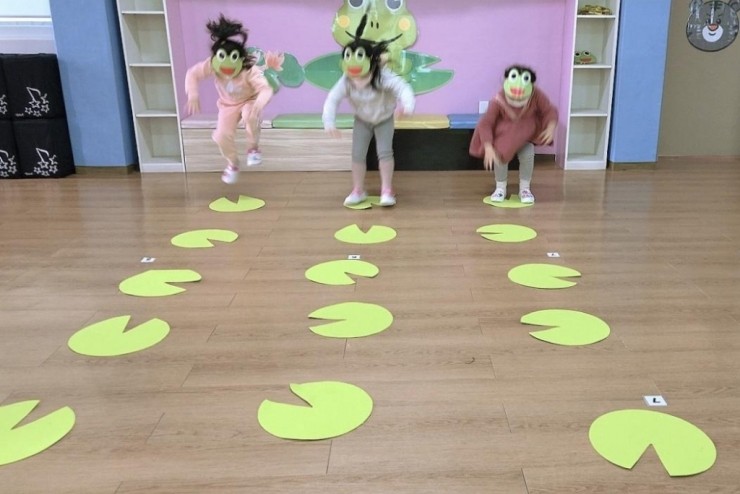 안중유치원 이미지