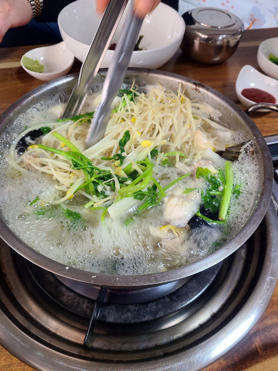 해미복어 이미지