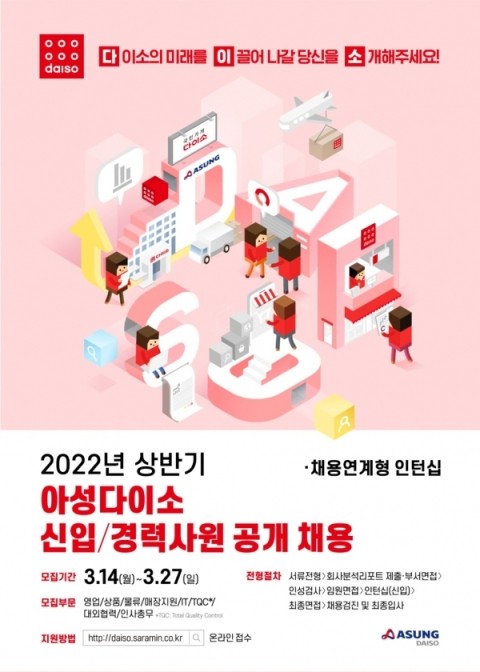 다이소경인 이미지