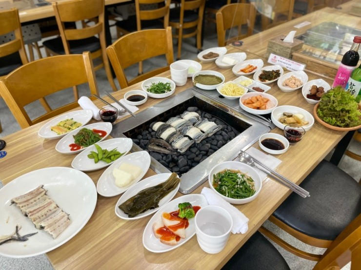 한장어 이미지