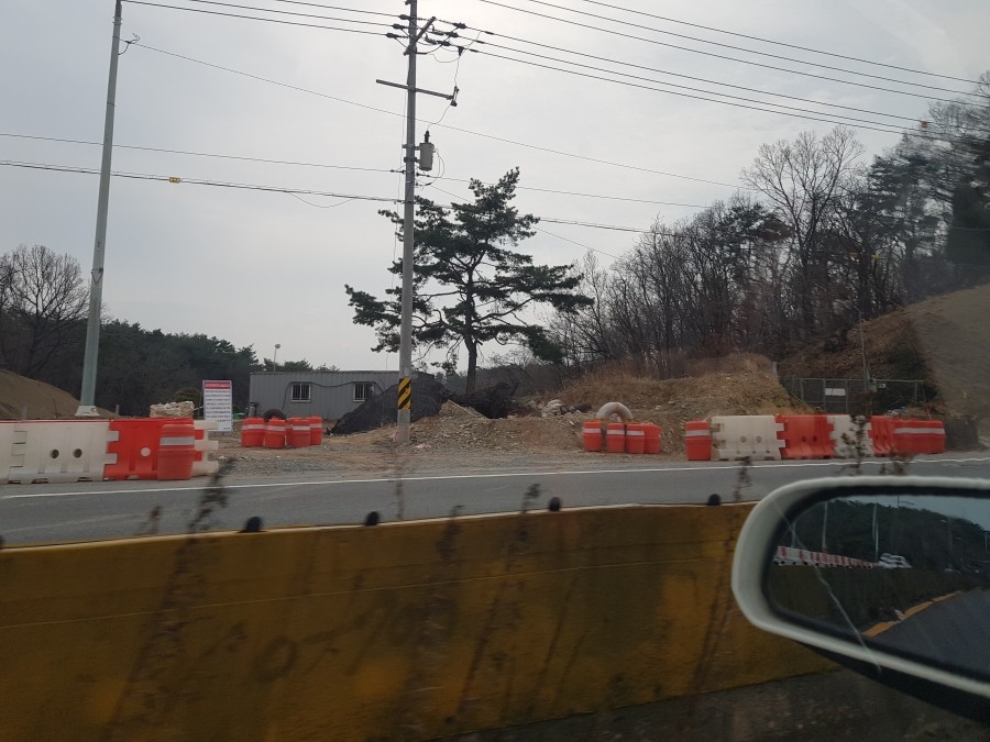 청량교차로 이미지