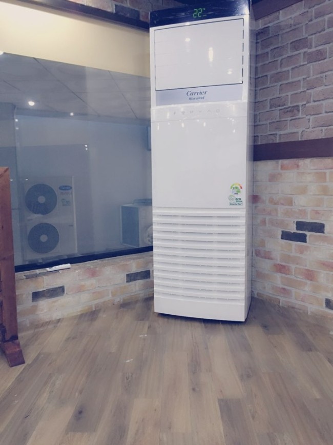 올바른에어컨이전설치 이미지