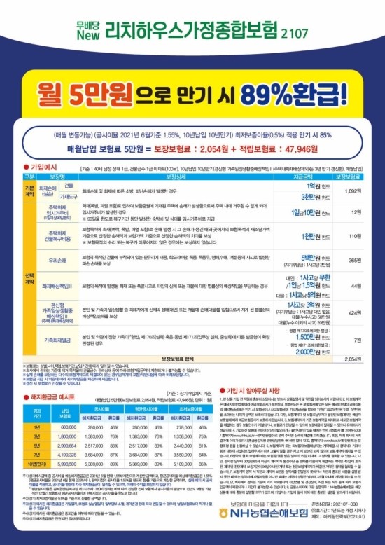 리치하우스 이미지