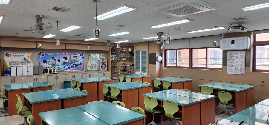 예봉중학교 이미지